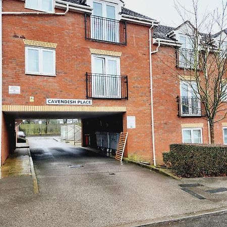 Rgm Hatfield 2 Bedroom Apartment Exterior foto
